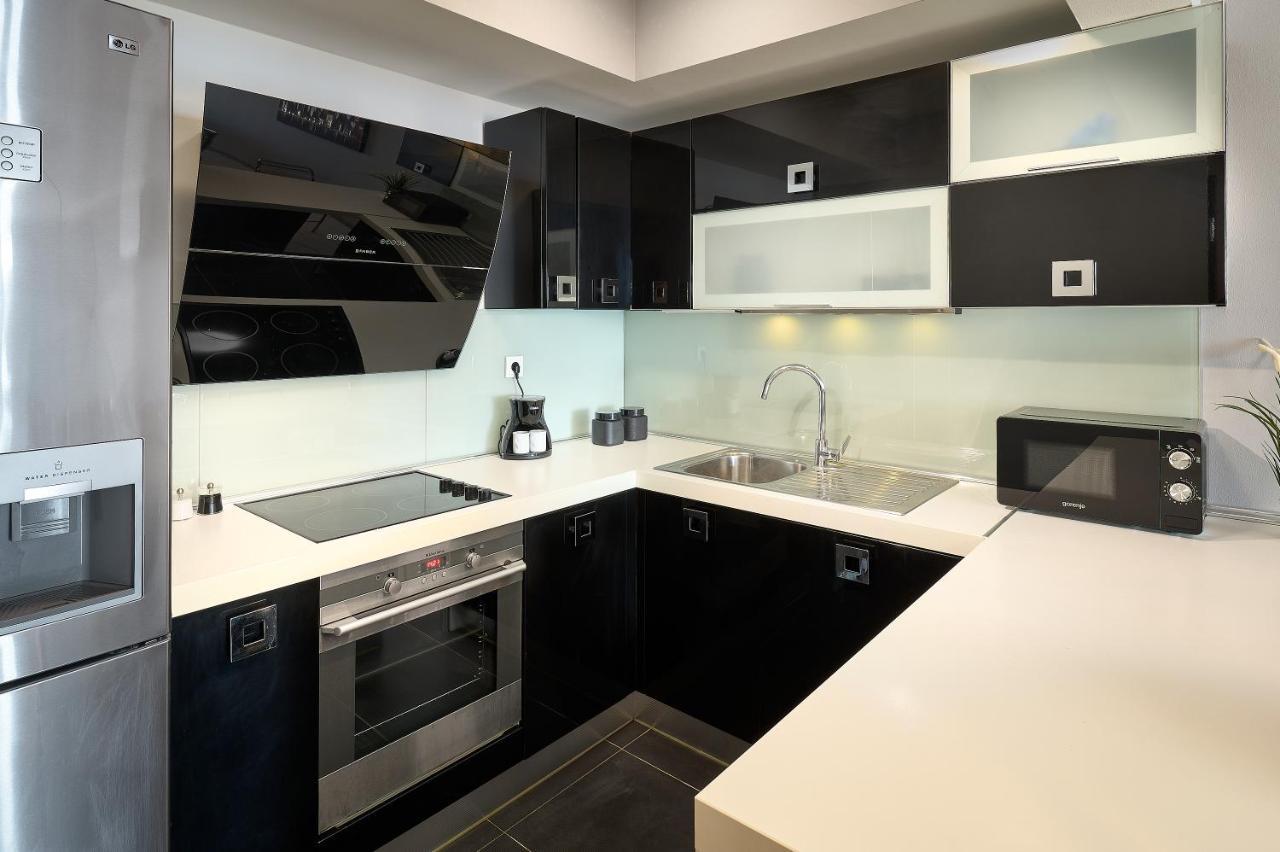 Sun Blic Apartment