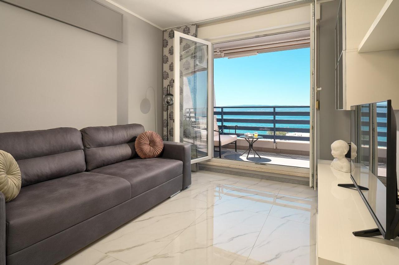 Sun Blic Apartment *