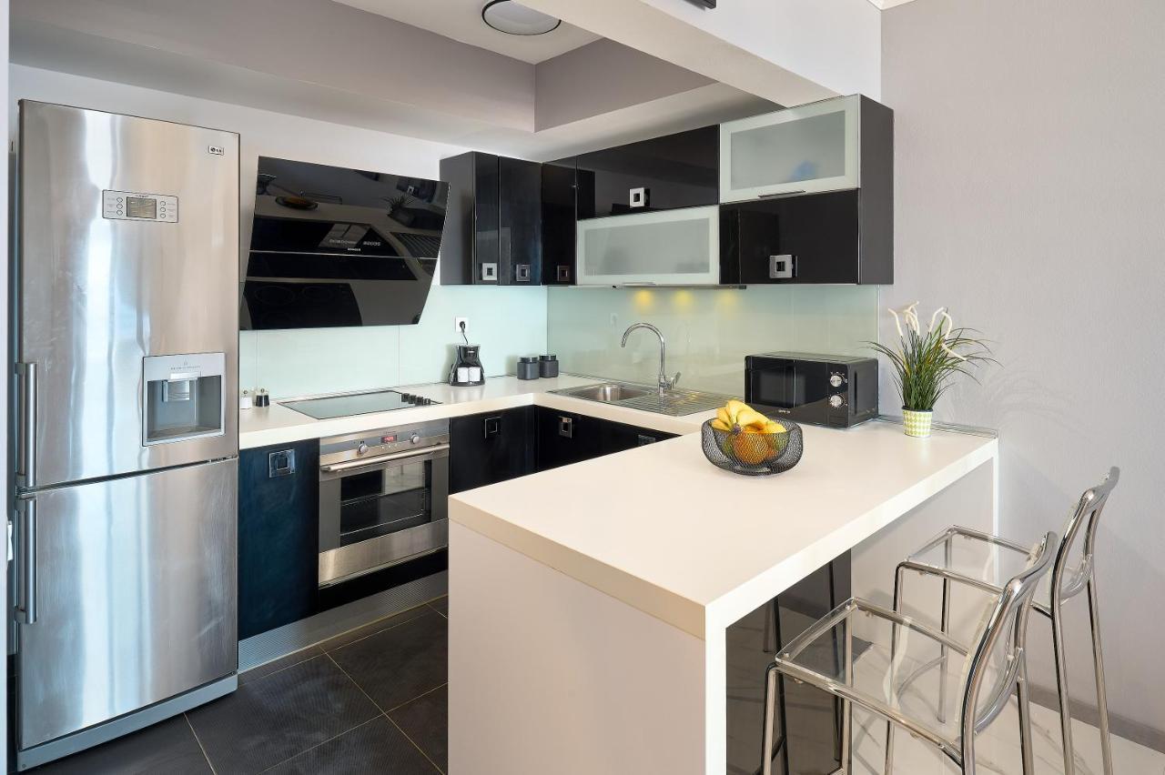 Sun Blic Apartment *
