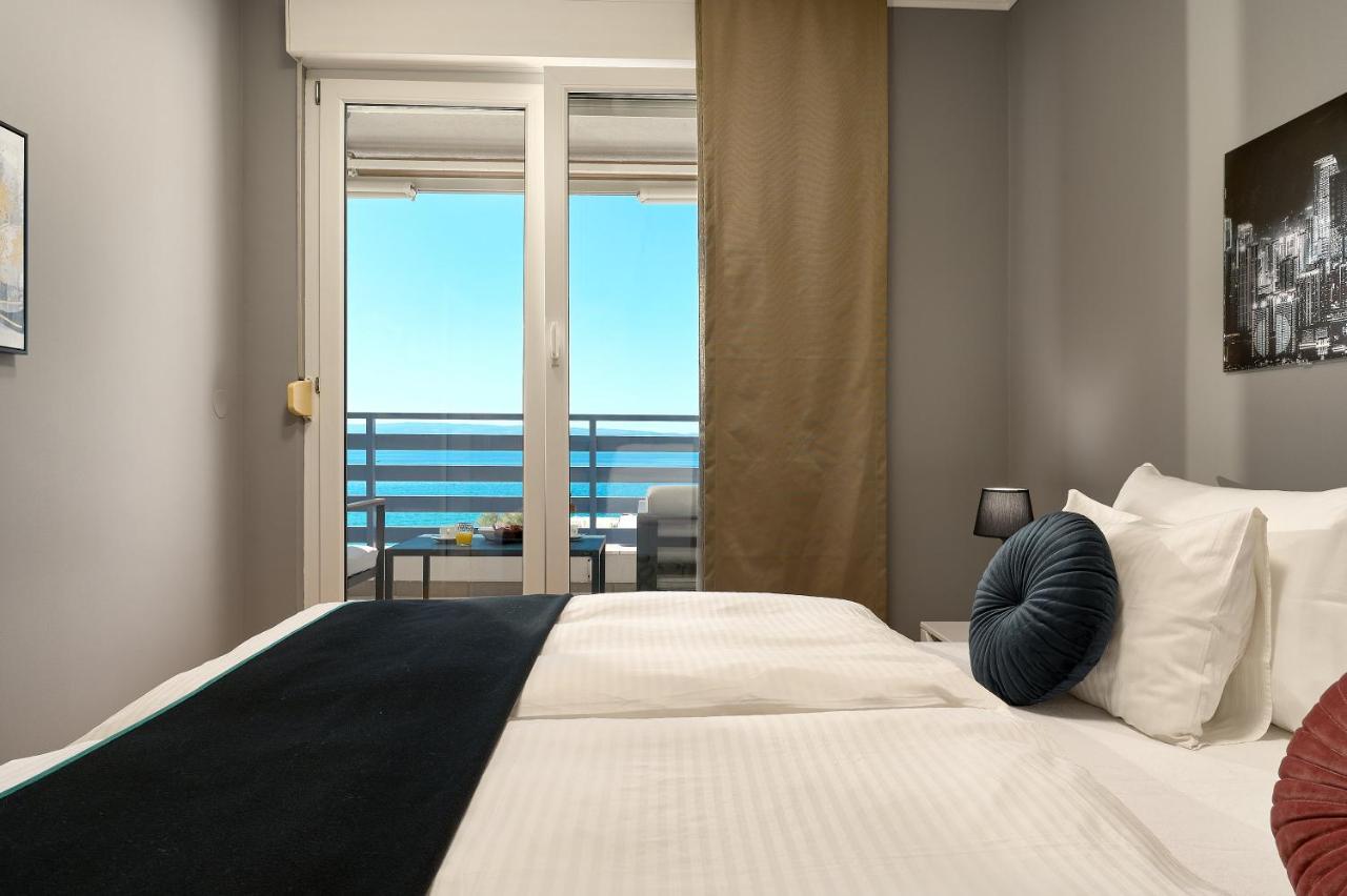 Sun Blic Apartment *